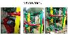  GASTON COUNTY Stock Dye Machine, 1500 lb capacity,